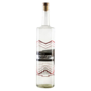 Pisco Nontay