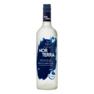 Pisco Norterra 750cc