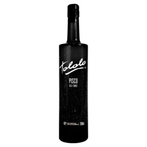 Pisco Tololo Black
