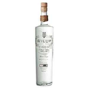 Pisco Wiluf